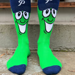 Dillon's Amazing Sock Triple Pack! - Portland Pickles Baseball