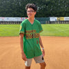 2021 Willamette Wild Bills On-Field Jersey - Portland Pickles Baseball