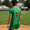 2021 Willamette Wild Bills On-Field Jersey - Portland Pickles Baseball