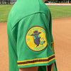 2021 Willamette Wild Bills On-Field Jersey - Portland Pickles Baseball