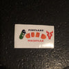 Mazatlan Sticker - Portland Pickles Baseball