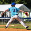 Official League 2022 On-Field Gherkins Jersey - Portland Pickles Baseball