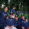2022 Player Gear Hoodie - Portland Pickles Baseball